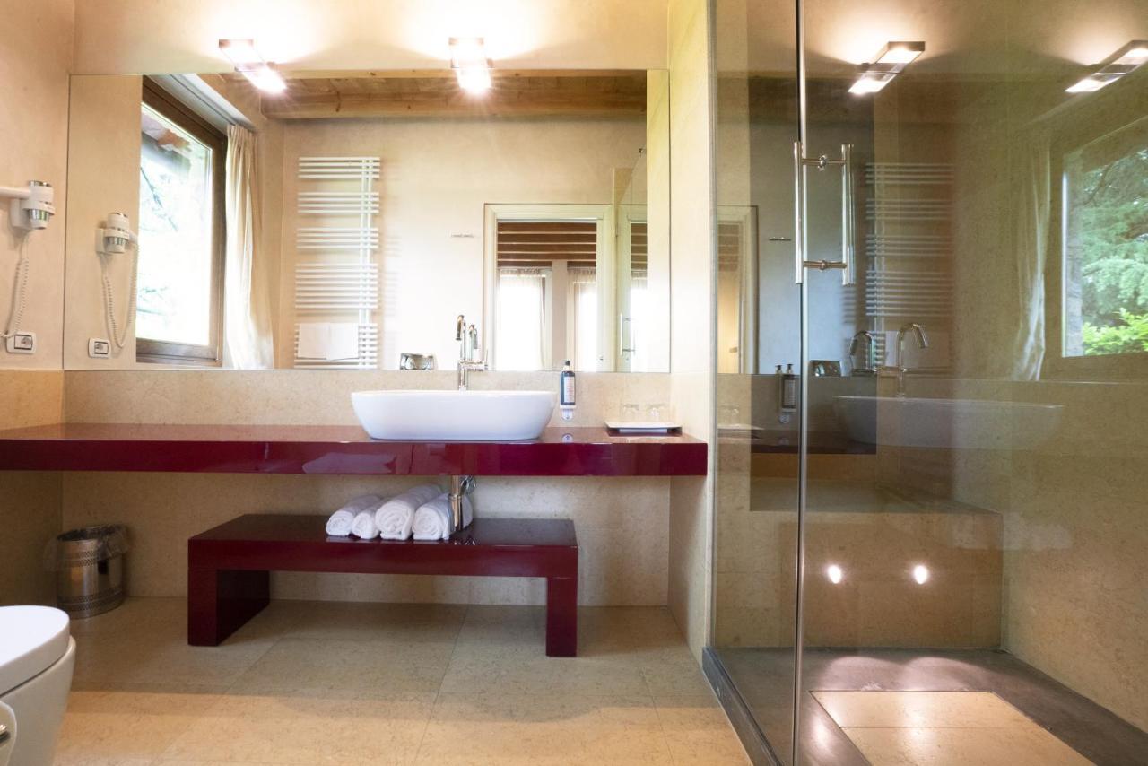 Il Borgo - 1711 Luxury Guest House Arlate Εξωτερικό φωτογραφία