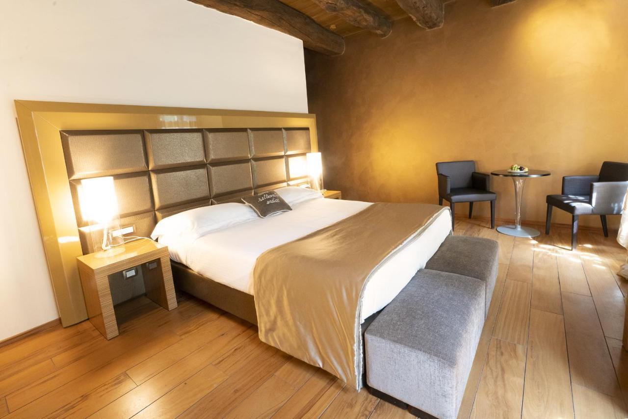 Il Borgo - 1711 Luxury Guest House Arlate Εξωτερικό φωτογραφία