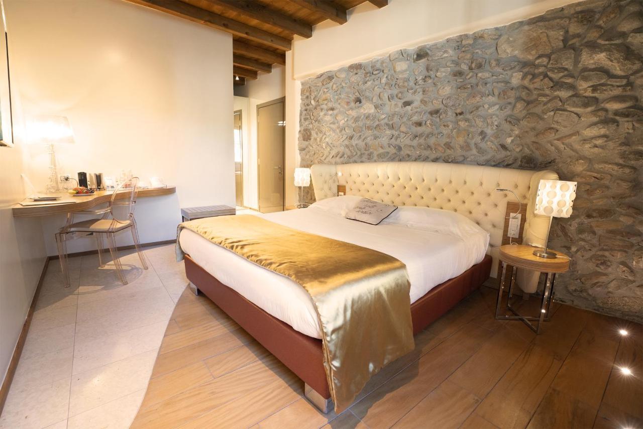 Il Borgo - 1711 Luxury Guest House Arlate Εξωτερικό φωτογραφία