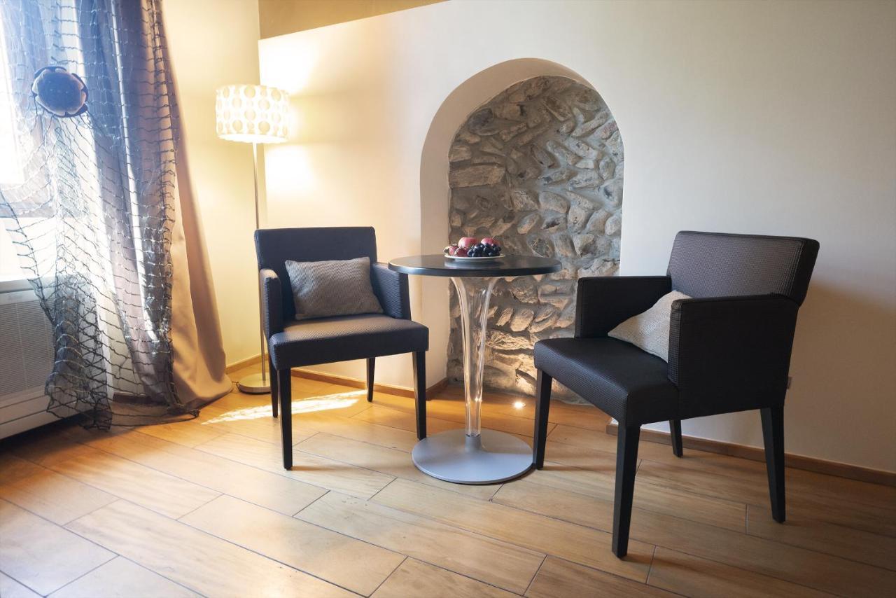Il Borgo - 1711 Luxury Guest House Arlate Εξωτερικό φωτογραφία