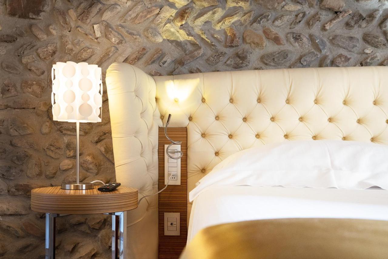 Il Borgo - 1711 Luxury Guest House Arlate Εξωτερικό φωτογραφία