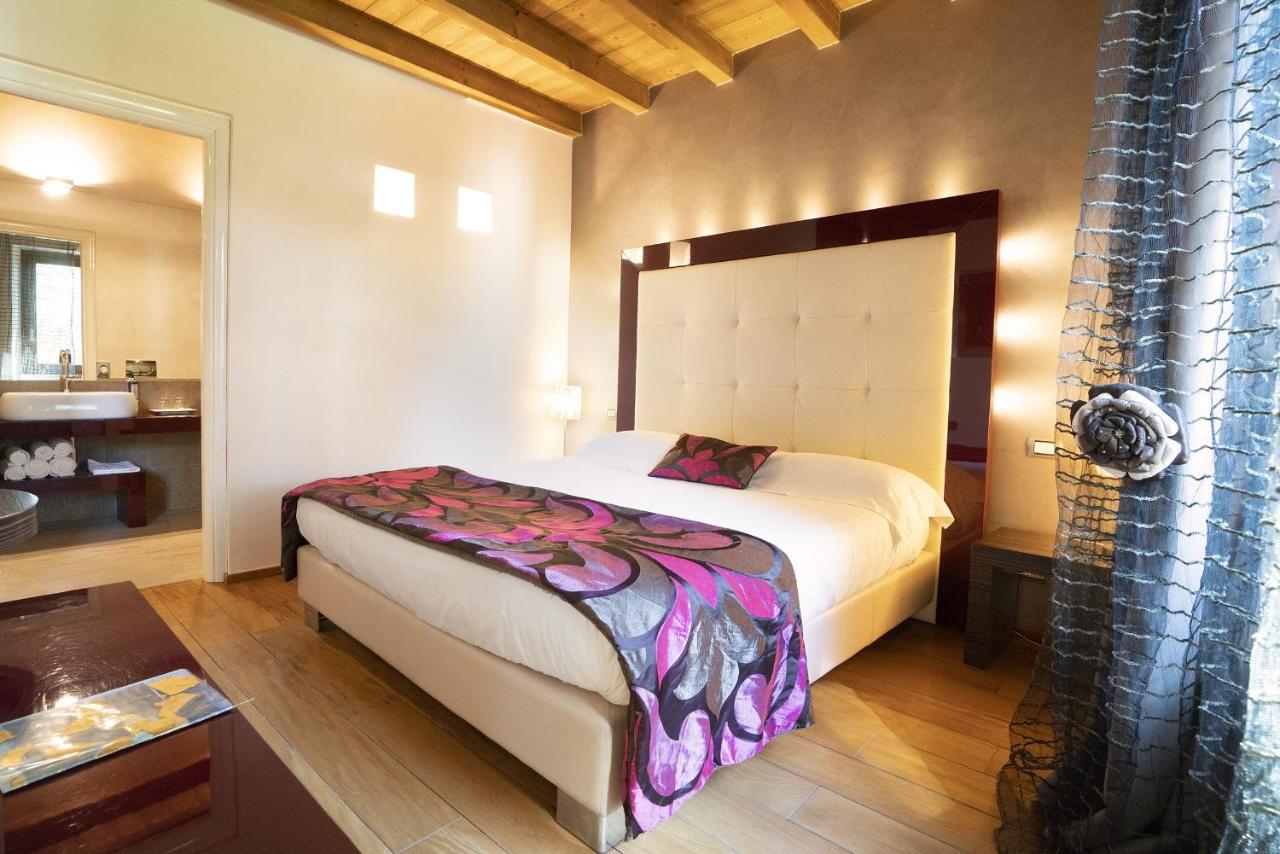 Il Borgo - 1711 Luxury Guest House Arlate Εξωτερικό φωτογραφία