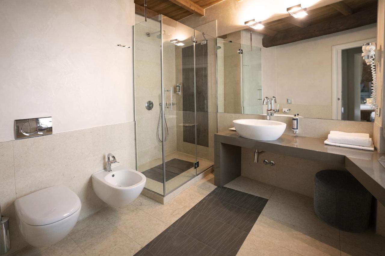 Il Borgo - 1711 Luxury Guest House Arlate Εξωτερικό φωτογραφία