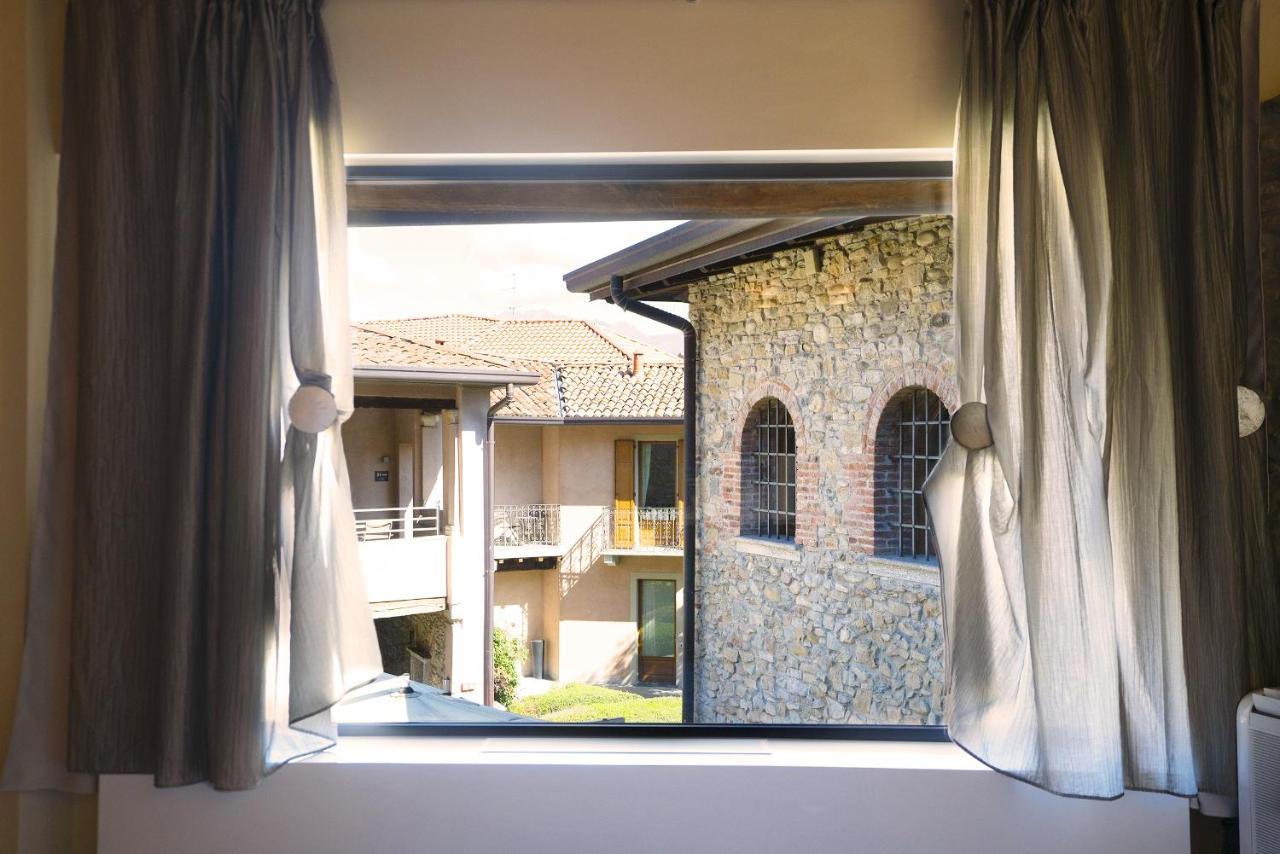 Il Borgo - 1711 Luxury Guest House Arlate Εξωτερικό φωτογραφία