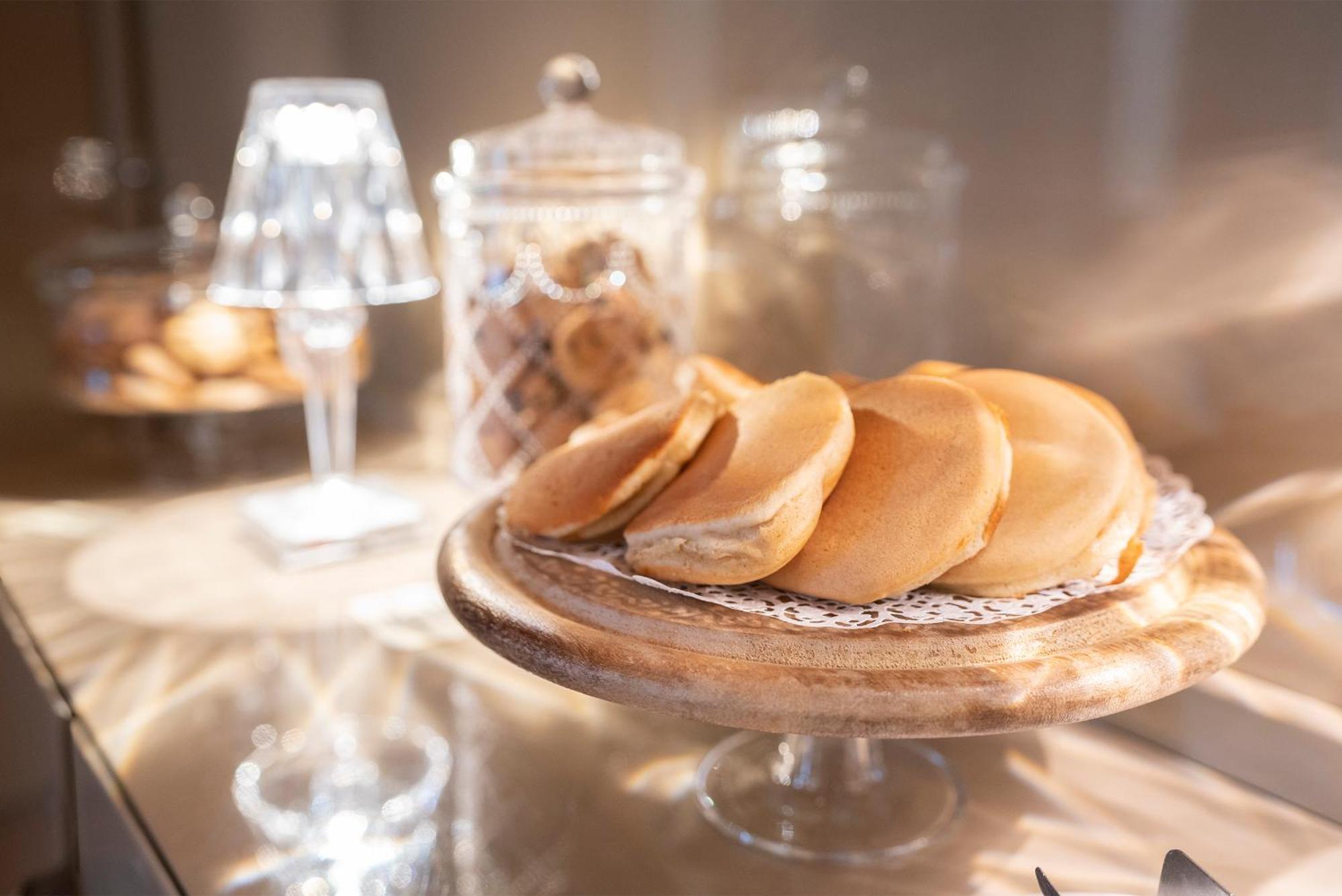 Il Borgo - 1711 Luxury Guest House Arlate Εξωτερικό φωτογραφία