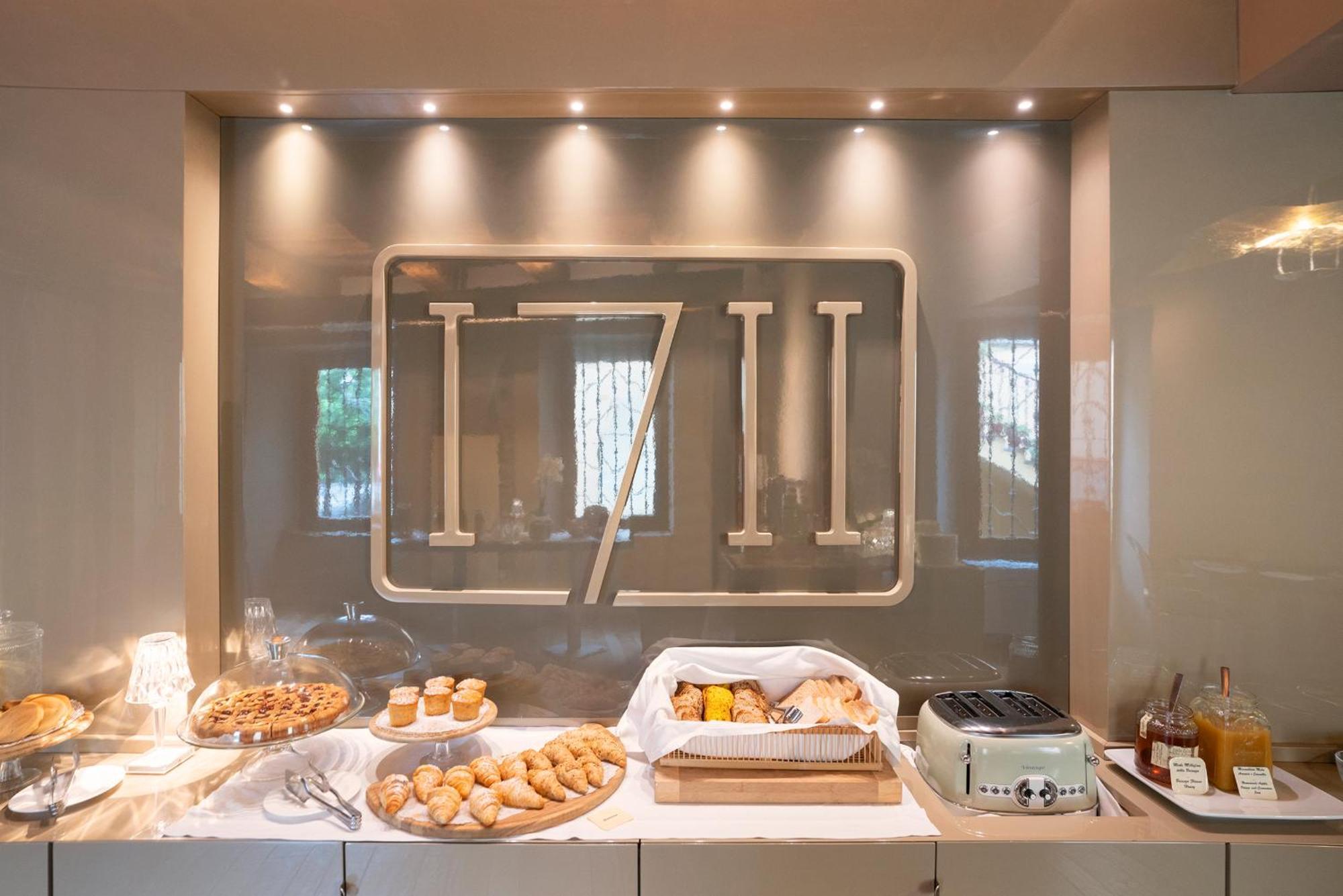 Il Borgo - 1711 Luxury Guest House Arlate Εξωτερικό φωτογραφία