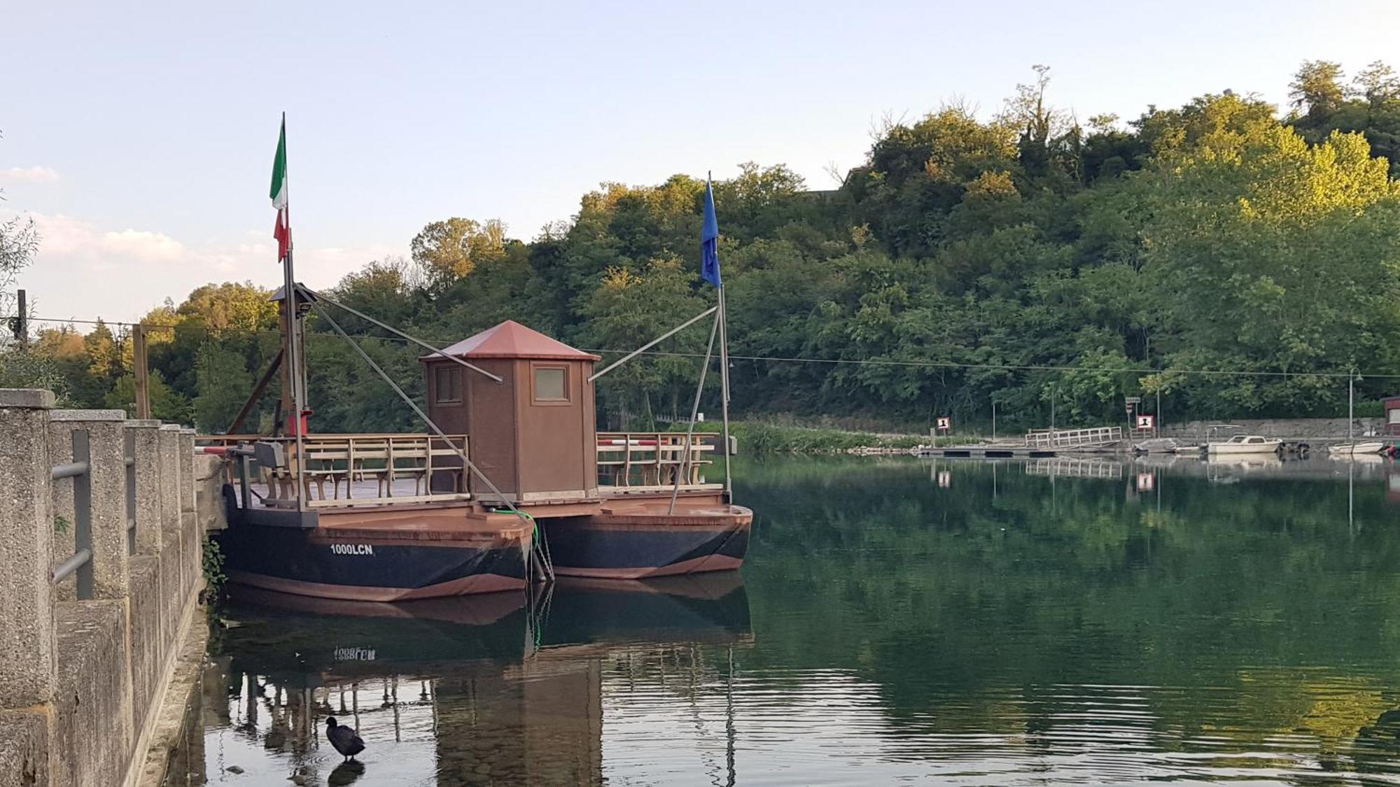 Il Borgo - 1711 Luxury Guest House Arlate Εξωτερικό φωτογραφία